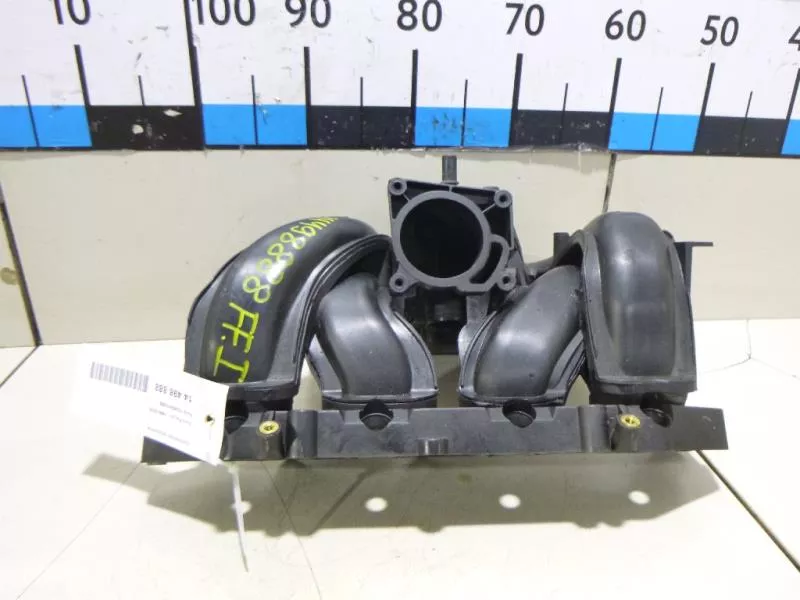 Впускной коллектор ST300749