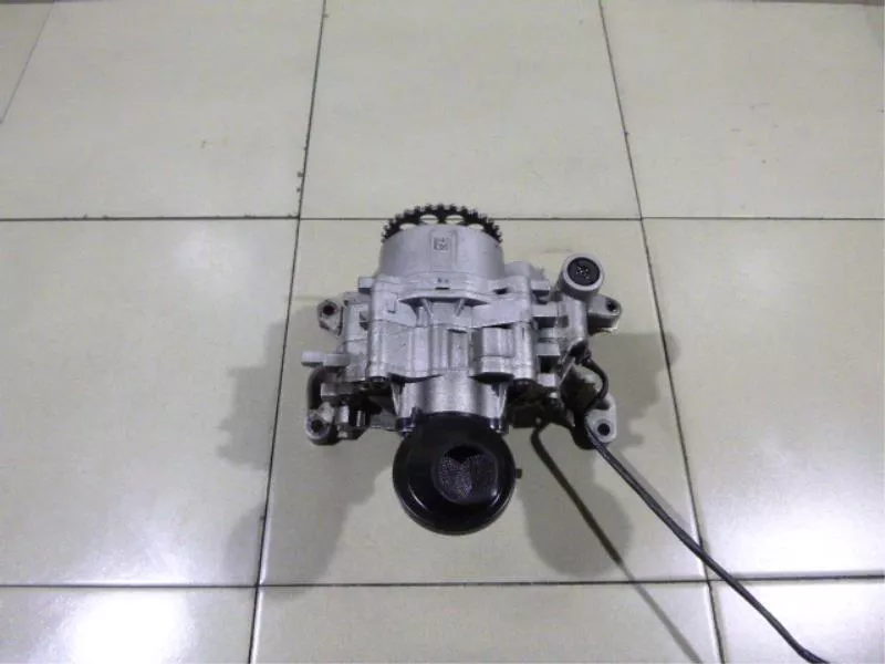 Масляный насос BS254555 Масляный насос BS254555