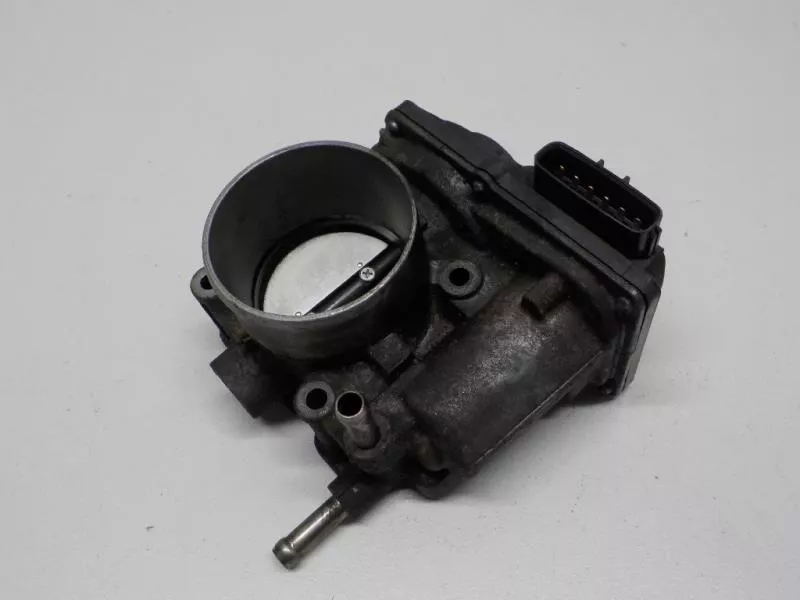 Заслонка дроссельная BS189233