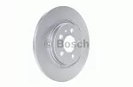 Тормозной диск BOSCH BS136166