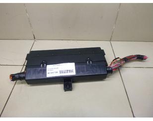 Блок предохранителей BS184361