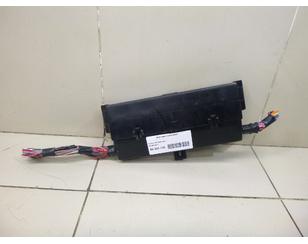 Блок предохранителей BS184360