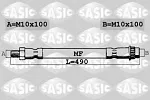 Тормозной шланг SASIC BS134717