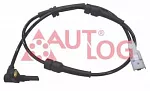 Датчик ABS AUTLOG BS46101