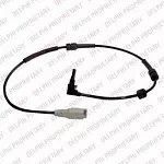 Датчик ABS DELPHI BS46424 Датчик ABS DELPHI BS46424