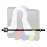 Рулевая тяга BS123842