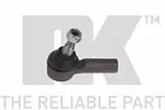 Наконечник рулевой тяги NK BS126712