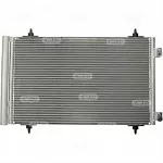 Радиатор кондиционера CARGO BS98899