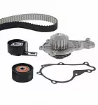 Комплект ГРМ METELLI BS64384