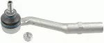 Наконечник рулевой тяги LEMFORDER BS127008