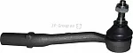 Наконечник рулевой тяги JP GROUP BS127206