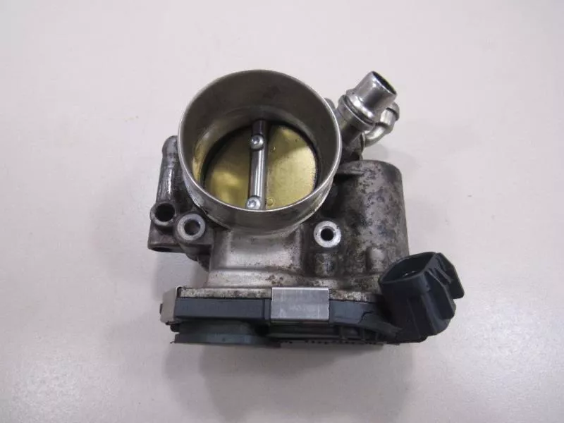 Заслонка дроссельная BS191472