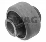 Сайлентблок рычага SWAG BS39350