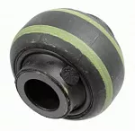 Сайлентблок рычага LEMFORDER BS39948