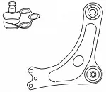 Рычаг подвески FRAP BS33526