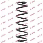 Пружина подвески KYB BS25786