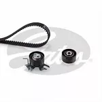 Комплект ГРМ GATES BS64156