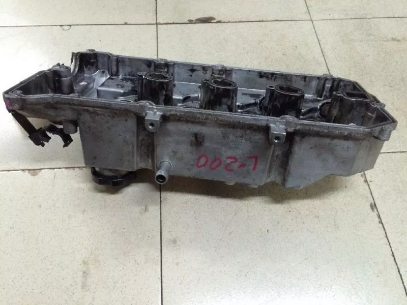 Клапанная крышка ГБЦ BS69723 Клапанная крышка ГБЦ BS69723