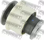 Сайлентблок рычага FEBEST BS39015