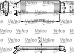 Радиатор охлаждения двигателя VALEO BS91576