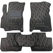 Автомобильные коврики в салон BS228523