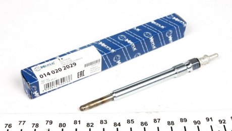 Свеча накала MEYLE BS280570