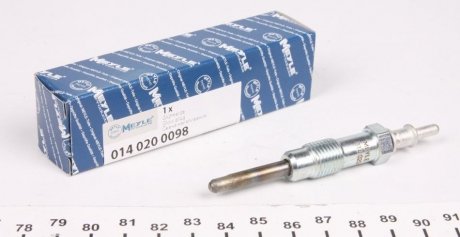 Свеча накала MEYLE BS280571