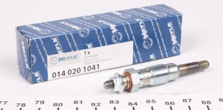 Свеча накала MEYLE BS280245