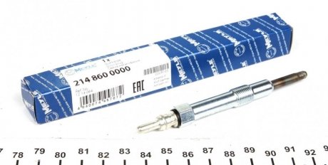 Свеча накала MEYLE BS280179