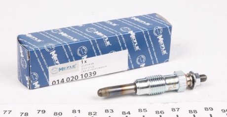 Свеча накала MEYLE BS280068 Свеча накала MEYLE BS280068