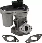 Клапан ЕГР JP GROUP BS51687 Клапан ЕГР JP GROUP BS51687