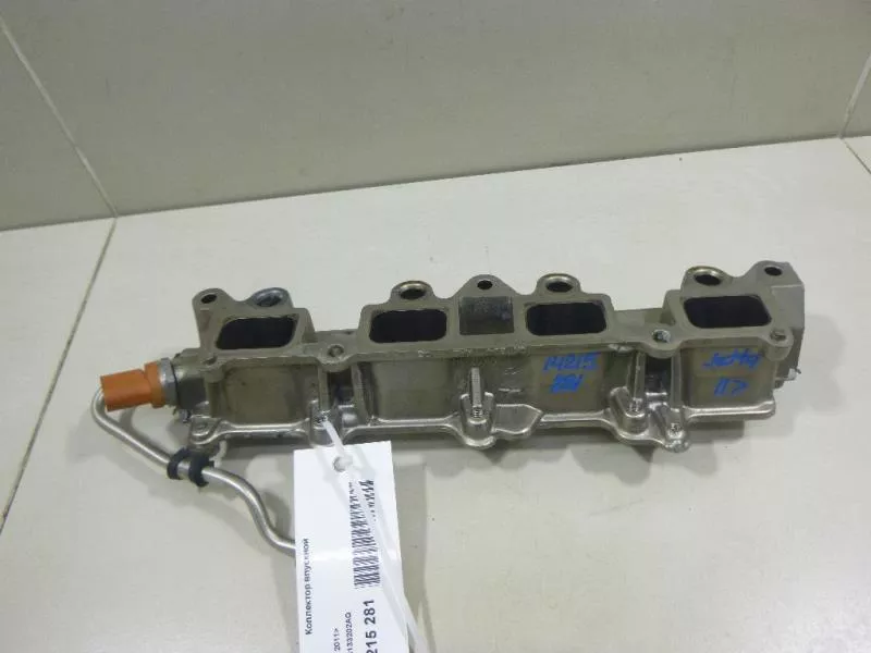 Впускной коллектор ST299283