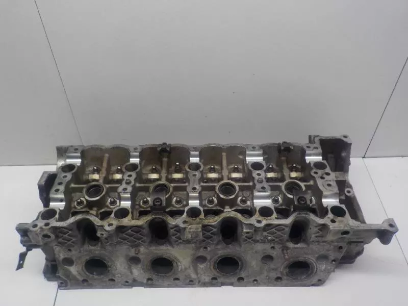 ГБЦ (головка блока цилиндров) ST297498