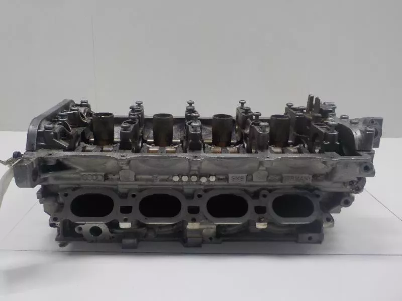 ГБЦ (головка блока цилиндров) ST295120 ГБЦ (головка блока цилиндров) ST295120