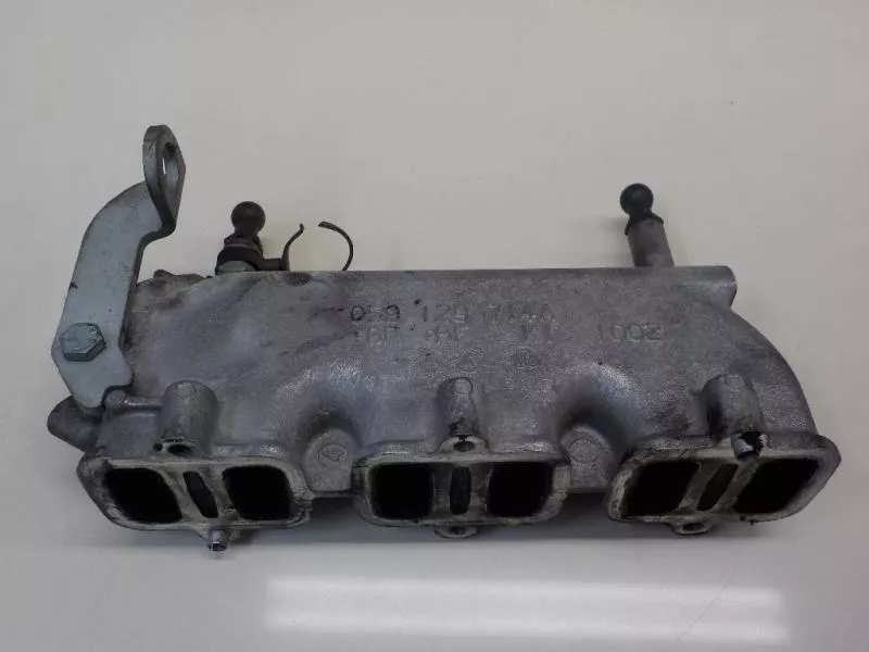 Впускной коллектор ST298226