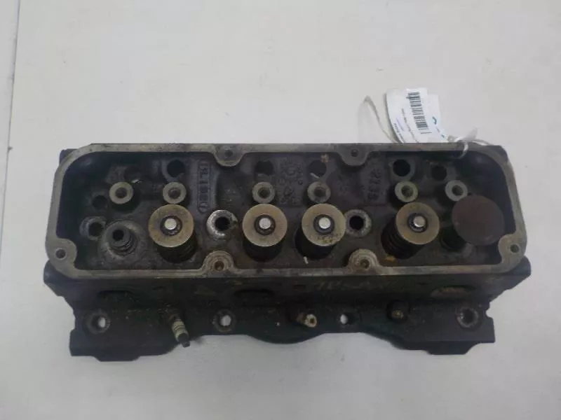 ГБЦ (головка блока цилиндров) ST293937