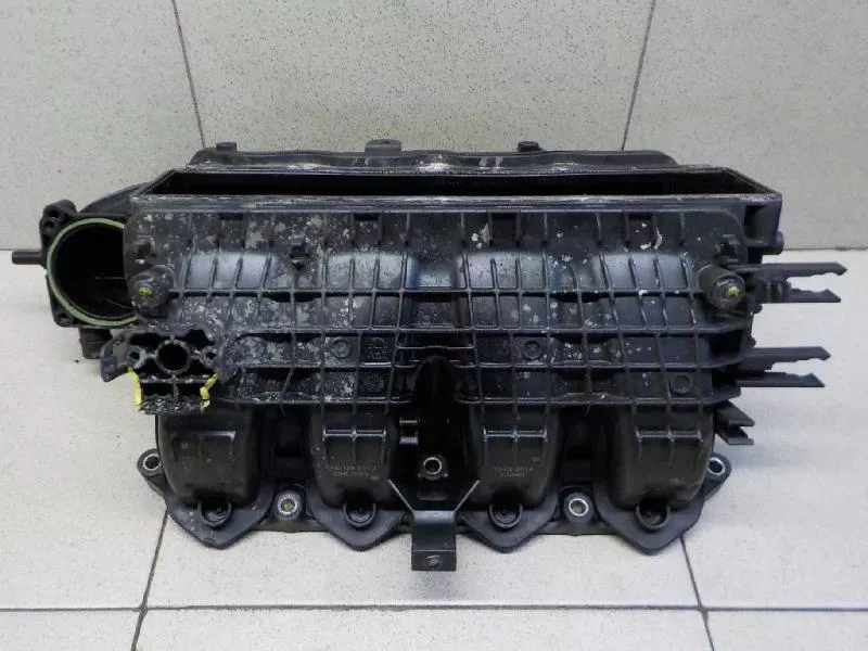 Впускной коллектор ST302709 Впускной коллектор ST302709