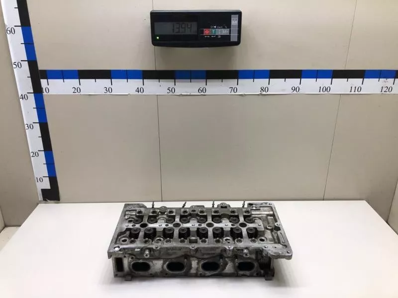 ГБЦ (головка блока цилиндров) ST296062