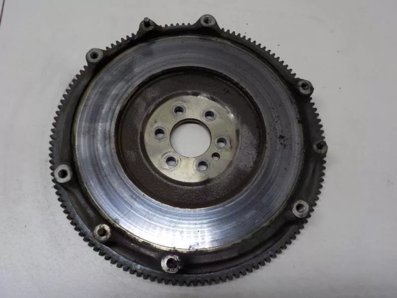 Маховик двигателя BS264974