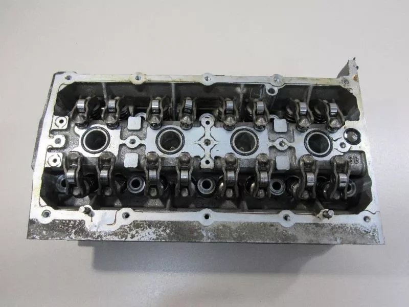 ГБЦ (головка блока цилиндров) ST293863