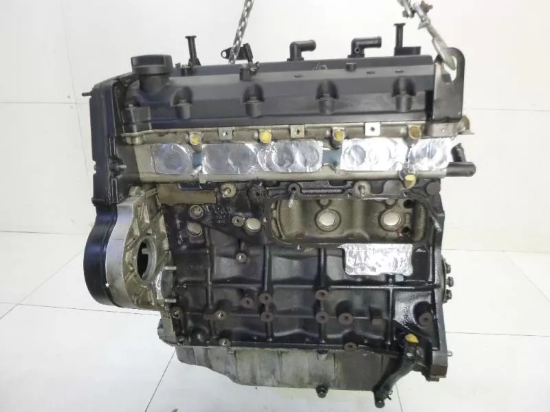 Двигатель BS247411 Двигатель BS247411