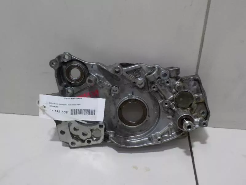 Масляный насос BS254143 Масляный насос BS254143