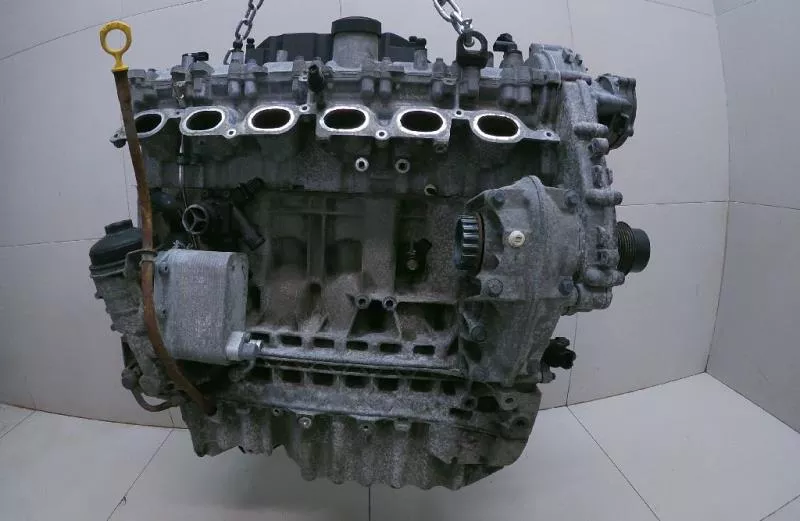 Двигатель BS247413 Двигатель BS247413