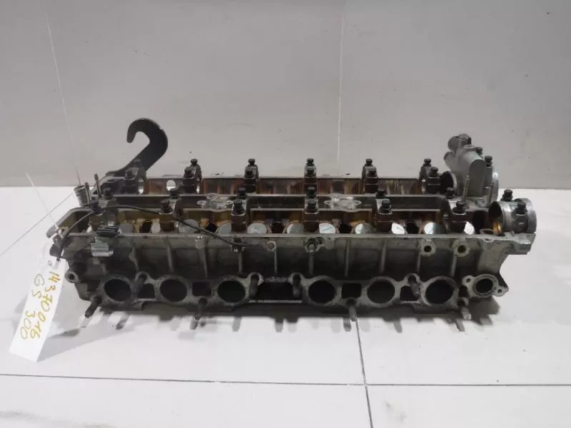 ГБЦ (головка блока цилиндров) ST294524