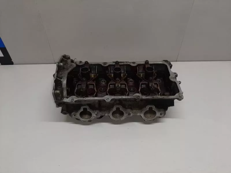 ГБЦ (головка блока цилиндров) ST293878