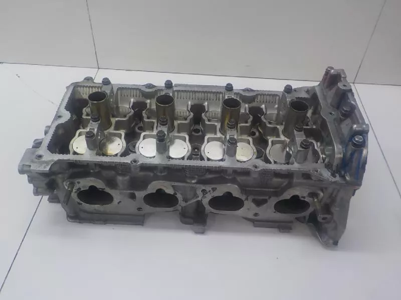 ГБЦ (головка блока цилиндров) ST296449 ГБЦ (головка блока цилиндров) ST296449