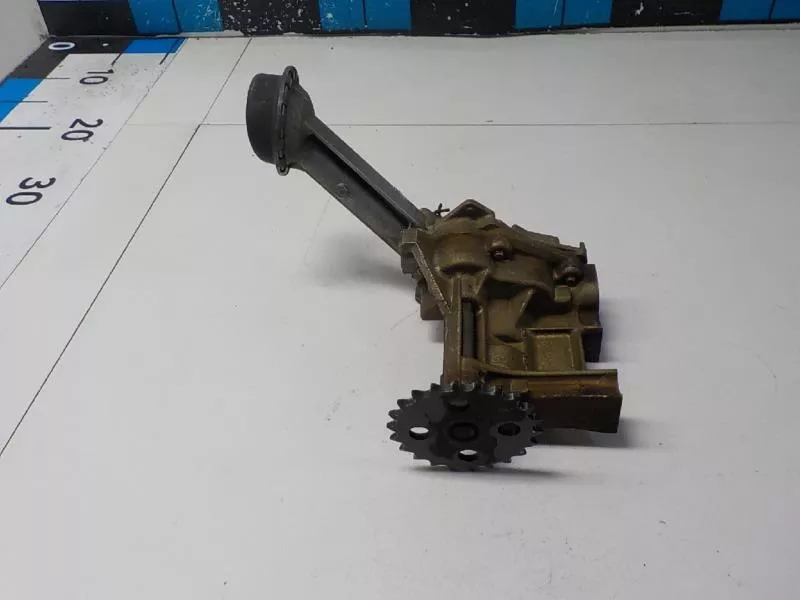 Масляный насос BS252364