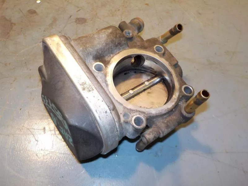 Заслонка дроссельная BS189627