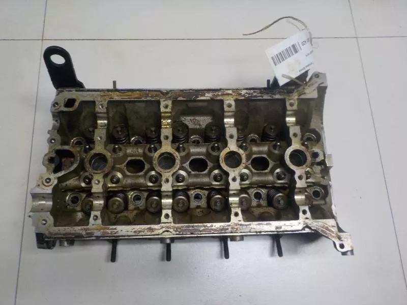 ГБЦ (головка блока цилиндров) ST295630