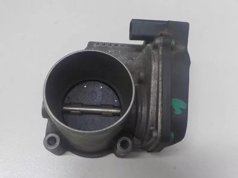 Заслонка дроссельная BS189371